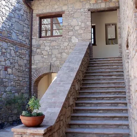 Alloggio per agriturismo I Casali Di Colle San Paolo