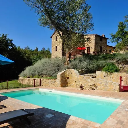 I Casali Di Colle San Paolo *