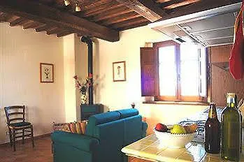 I Casali Di Colle San Paolo * Tavernelle (Panicale)