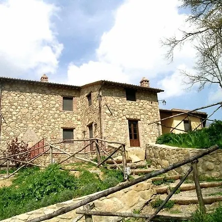 I Casali Di Colle San Paolo Alloggio per agriturismo Tavernelle (Panicale)