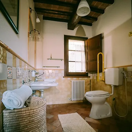 Farm stay I Casali Di Colle San Paolo
