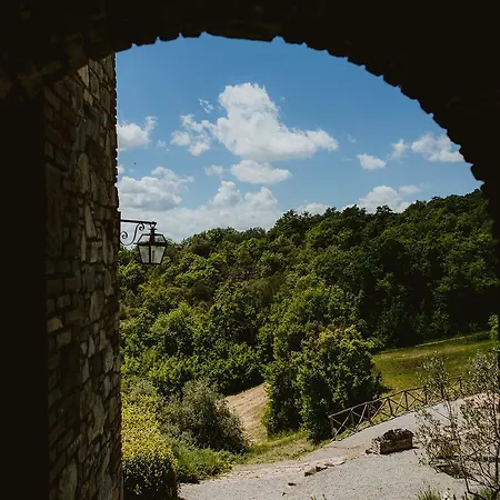 I Casali Di Colle San Paolo Tavernelle (Panicale)