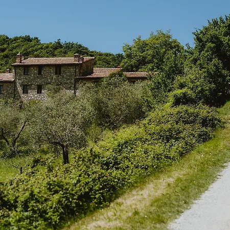 Alloggio per agriturismo I Casali Di Colle San Paolo *