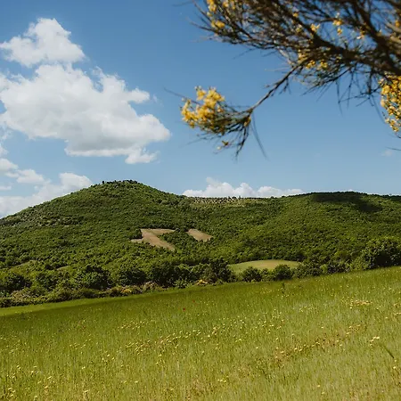 I Casali Di Colle San Paolo Alloggio per agriturismo