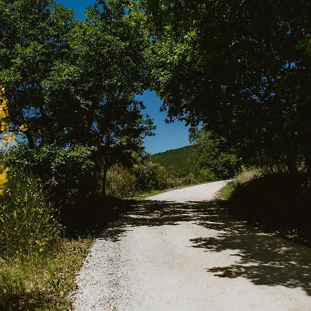 I Casali Di Colle San Paolo *