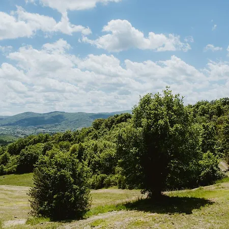 I Casali Di Colle San Paolo Alloggio per agriturismo