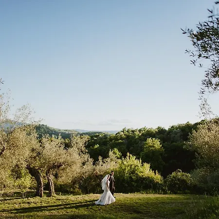 Alloggio per agriturismo I Casali Di Colle San Paolo