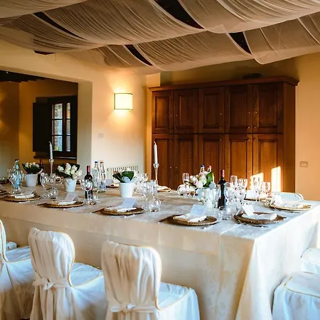 I Casali Di Colle San Paolo Farm stay Tavernelle (Panicale)