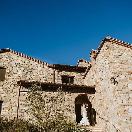 I Casali Di Colle San Paolo * Tavernelle (Panicale)