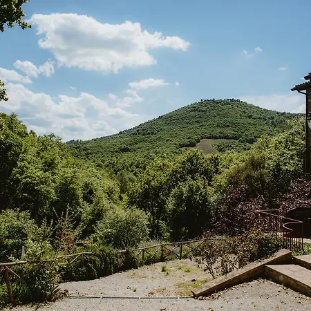 I Casali Di Colle San Paolo 타베르넬레