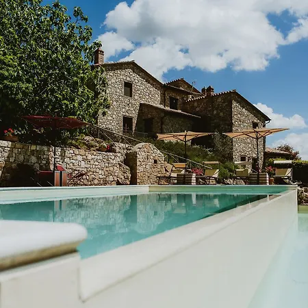 I Casali Di Colle San Paolo Tavernelle (Panicale)