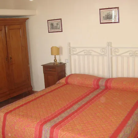 Farm stay I Casali Di Colle San Paolo Tavernelle (Panicale)