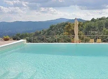 Farm stay I Casali Di Colle San Paolo *