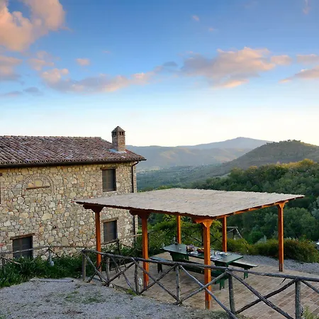 I Casali Di Colle San Paolo