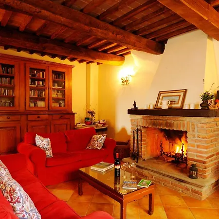 I Casali Di Colle San Paolo Alloggio per agriturismo Tavernelle (Panicale)