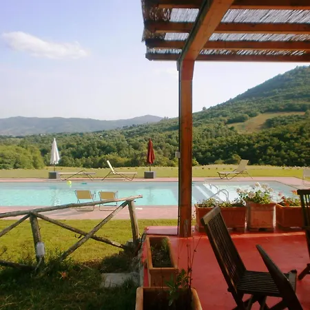 I Casali Di Colle San Paolo *