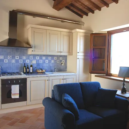 I Casali Di Colle San Paolo Alloggio per agriturismo Tavernelle (Panicale)