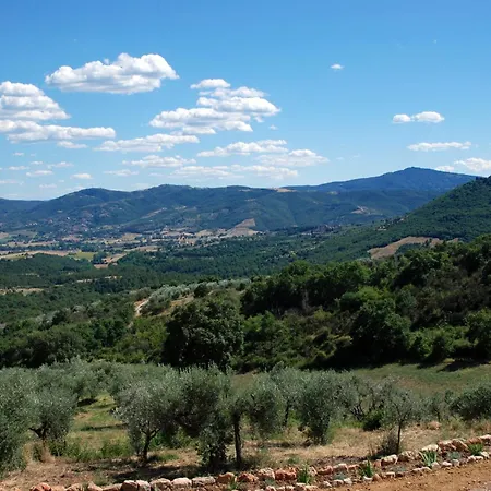 I Casali Di Colle San Paolo Tavernelle