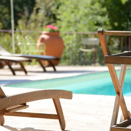 I Casali Di Colle San Paolo Tavernelle