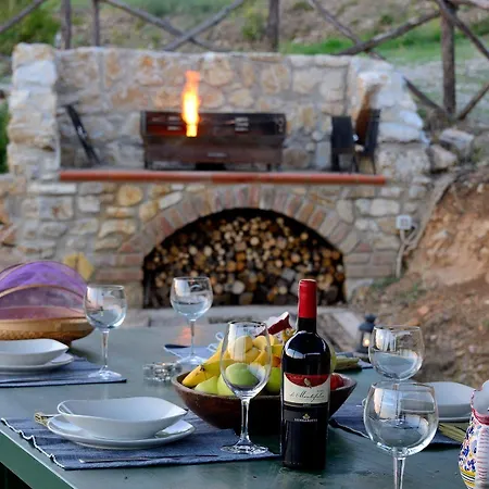 I Casali Di Colle San Paolo Alloggio per agriturismo Tavernelle (Panicale)