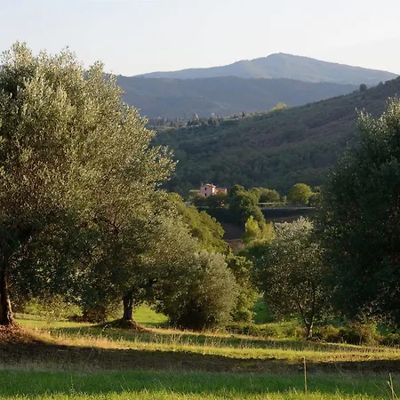 I Casali Di Colle San Paolo *