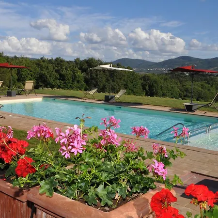 Farm stay I Casali Di Colle San Paolo