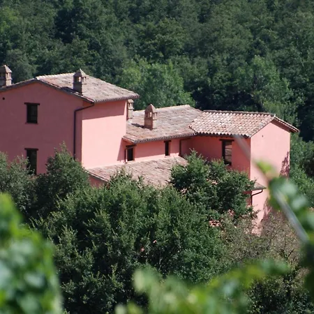 I Casali Di Colle San Paolo * Tavernelle (Panicale)