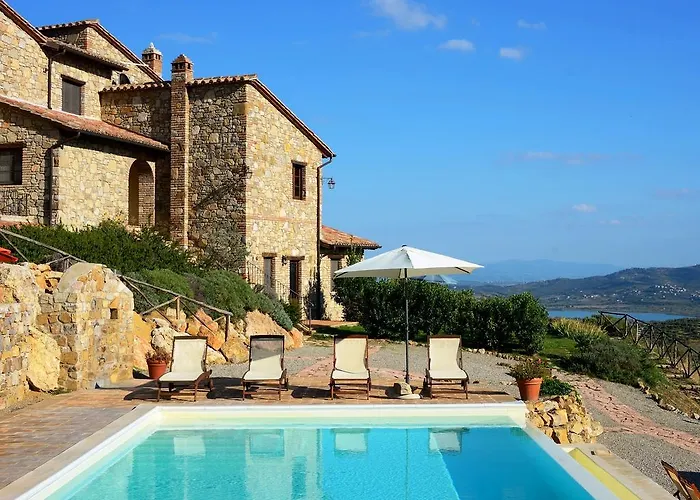 I Casali Di Colle San Paolo * Tavernelle