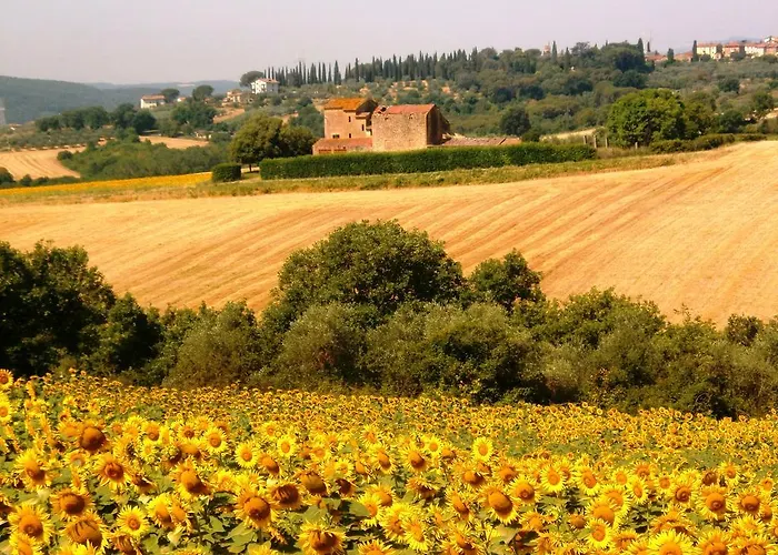 I Casali Di Colle San Paolo