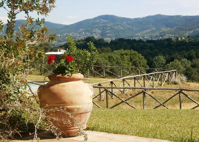 I Casali Di Colle San Paolo