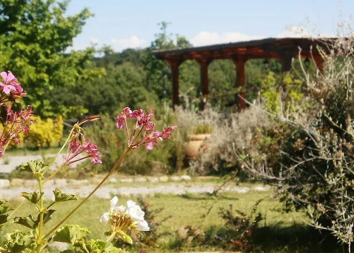 I Casali Di Colle San Paolo