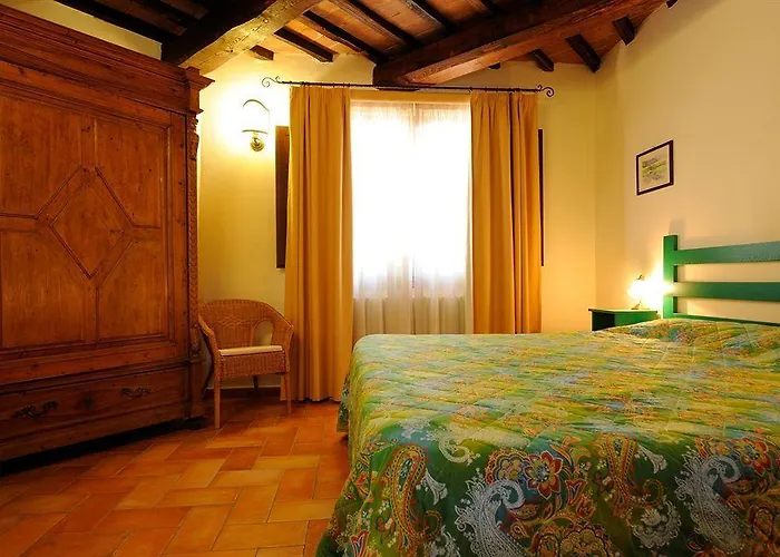 I Casali Di Colle San Paolo Tavernelle