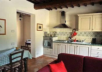 I Casali Di Colle San Paolo ファームステイ Tavernelle