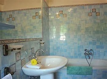 I Casali Di Colle San Paolo * Tavernelle