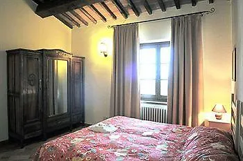 I Casali Di Colle San Paolo *