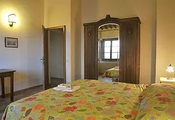 I Casali Di Colle San Paolo ファームステイ