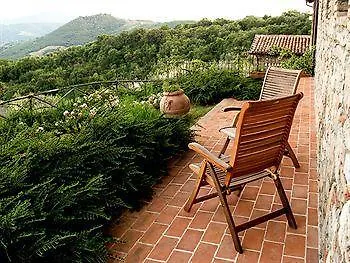 I Casali Di Colle San Paolo *