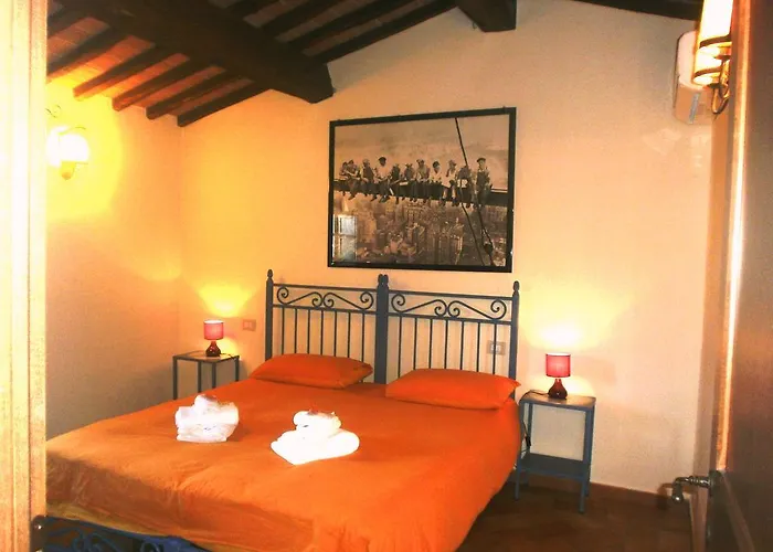 I Casali Di Colle San Paolo Tavernelle