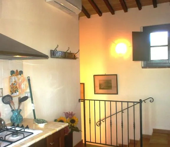 I Casali Di Colle San Paolo Tavernelle