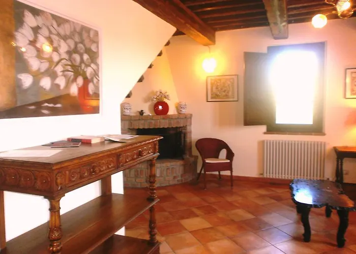 I Casali Di Colle San Paolo