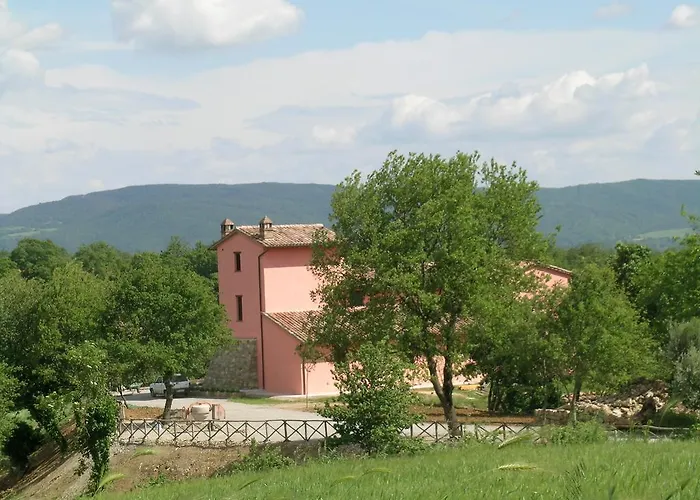 I Casali Di Colle San Paolo