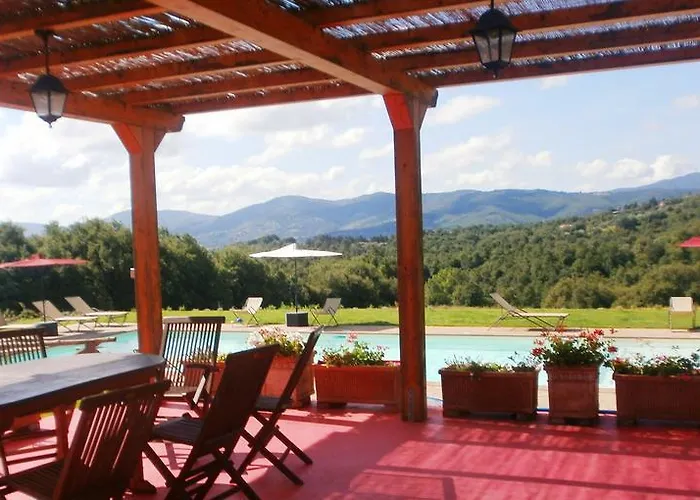 I Casali Di Colle San Paolo