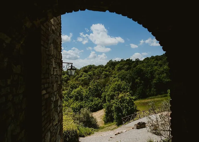 I Casali Di Colle San Paolo Tavernelle