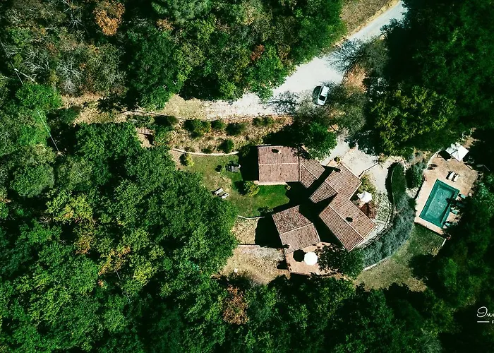 I Casali Di Colle San Paolo * Tavernelle