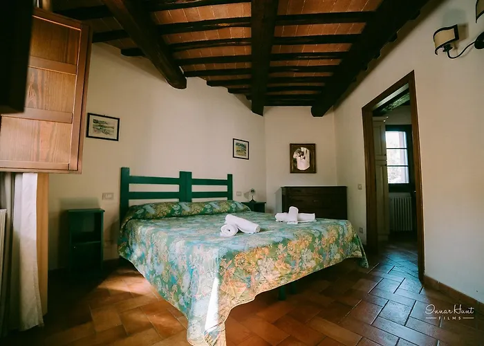 I Casali Di Colle San Paolo Tavernelle