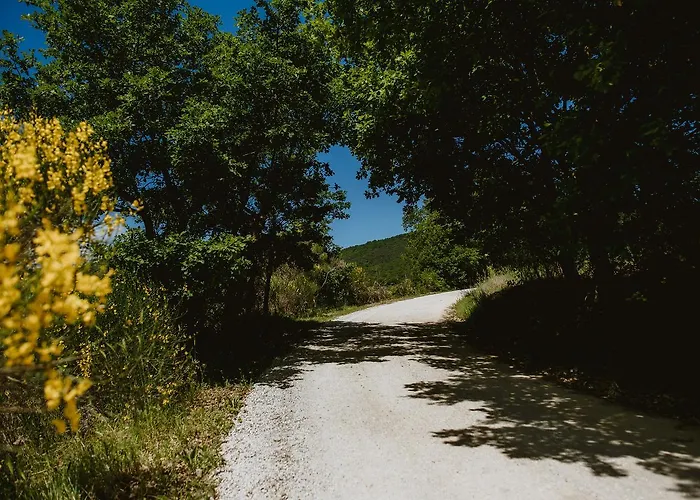 I Casali Di Colle San Paolo *