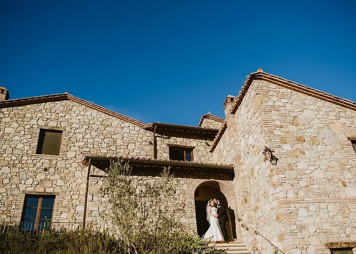 I Casali Di Colle San Paolo * Tavernelle