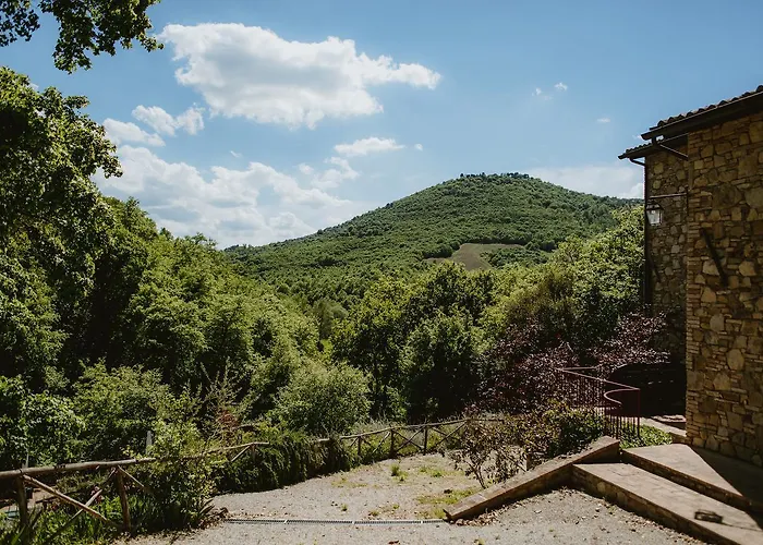 I Casali Di Colle San Paolo Tavernelle