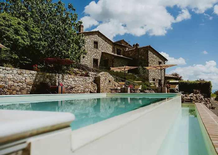 I Casali Di Colle San Paolo Tavernelle