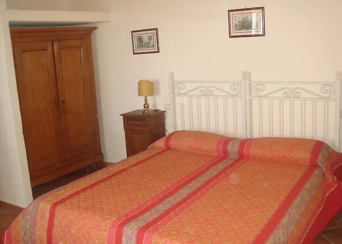 ファームステイ I Casali Di Colle San Paolo Tavernelle